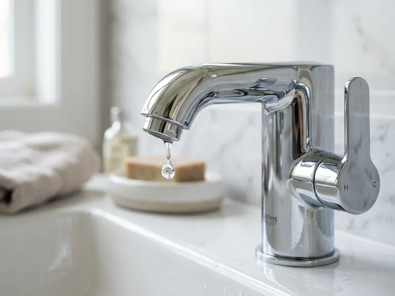Faucet Repair & Installation Plumber in Church Hill, PA