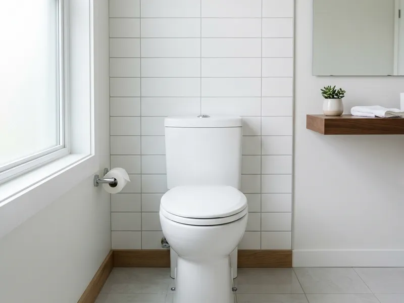 Toilet Repair & Installation Plumber in Church Hill, PA
